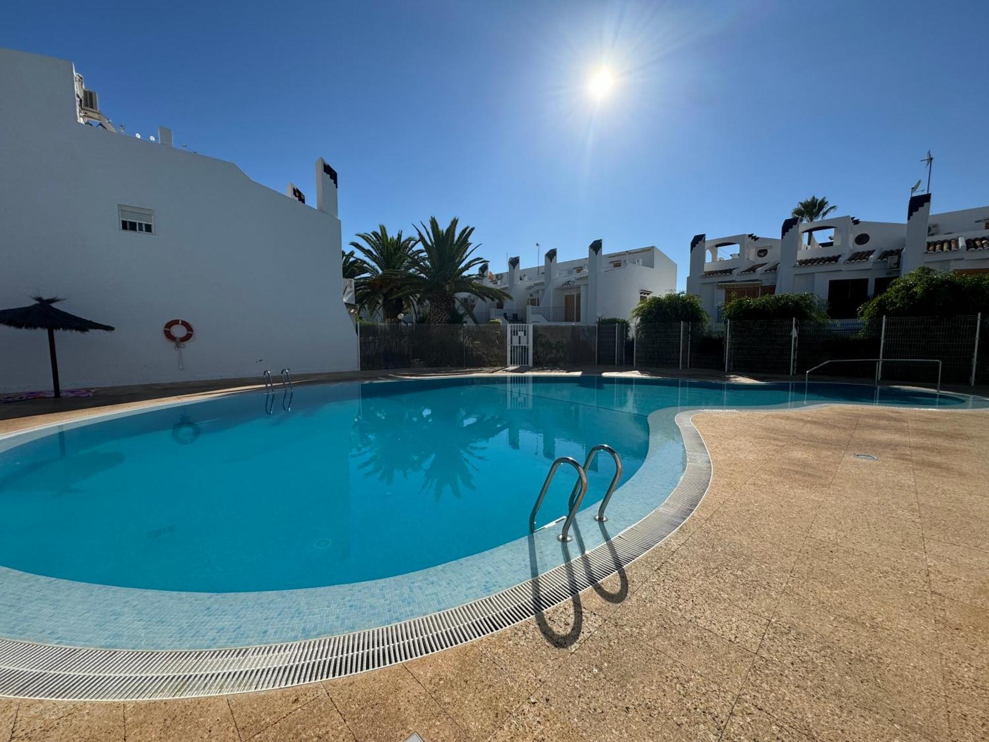 Villa Contemporary House In Cabo Roig à Orihuela Extérieur photo