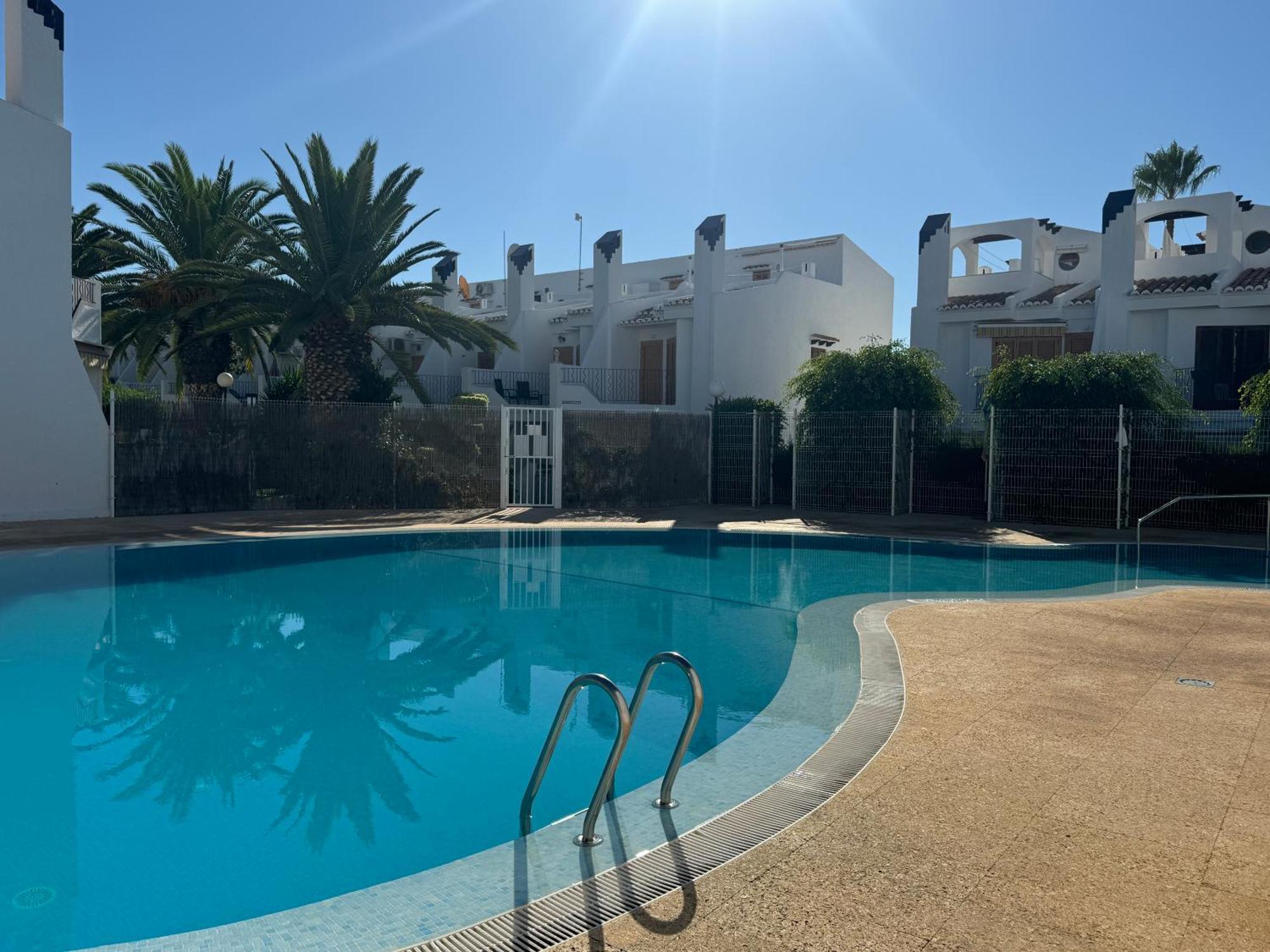 Villa Contemporary House In Cabo Roig à Orihuela Extérieur photo